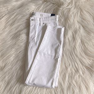 Lucky Brand Skinny Jeans